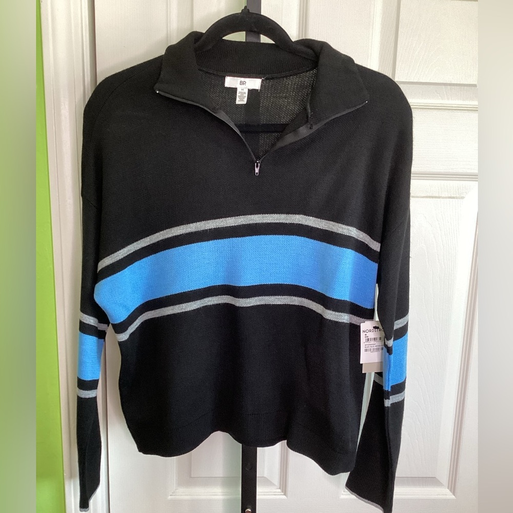 SALE - BP Cropped Style Sweater, size M, NWT